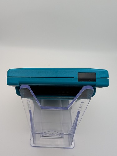 Game Boy Color - Teal - Tested and Working - Picture 5 of 8