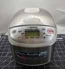 Zojirushi NS-LAC05 Micom 3-Cup Rice Cooker