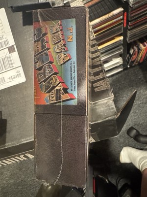 The Album Collection:1973-1984, Vol. 1 [Box] by Bruce