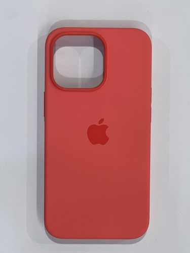 Pour iPhone 13mini 13Pro 13Pro Max Coque Téléphone Silicone Originale Neuve avec MagSafe - Photo 12 sur 16