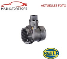 LUFTMASSENMESSER HELLA 8ET 009 149-031 I FÜR AUDI A3,A4,A6,TT,8L1,B5,C5,8N3,8N9