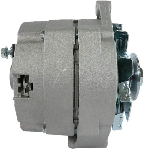 High Output 200 Amp Lichtmaschine für Chevy GM Pontiac Olds Cady Holden BBC SBC... - Bild 2 von 4