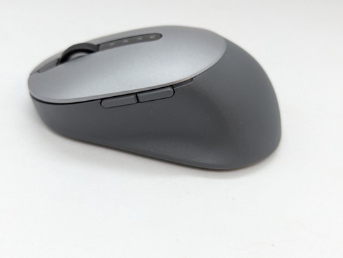 Dell MS5320W wireless mouse multi-device rechargeable + USB dongle grey MS5320Wc - Picture 9 of 18