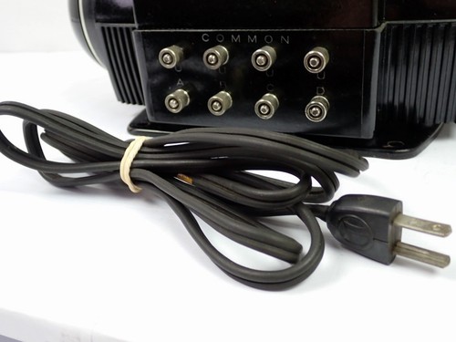 Vintage 1950 Postwar Lionel O Gauge Type ZW 275 Watts Toy Train Transformer - Picture 11 of 15