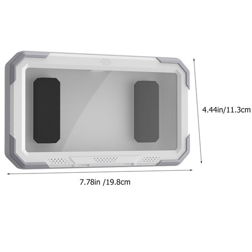 Shower Accessories Shower Holder Wall Mount Holder Shower Accessories - 第 3/12 張圖片