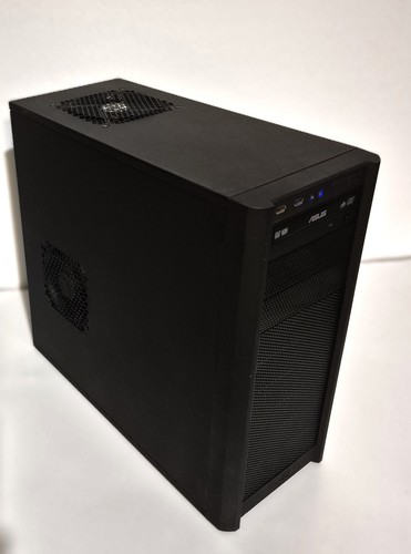*Custom Built Gaming PC, i7, 16GB RAM, SSD + HDD, Wi-Fi, Windows 11 Pro* - Picture 2 of 6