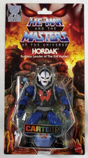 Masters of the Universe Origins Wave 22 Cartoon Collection Hordak Mattel NIB