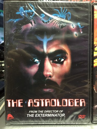 NEW TITLES Sealed NEW Horror, Sci-Fi & Fantasy DVDs A thru F - Buy more to save - Bild 192 von 194