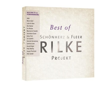 Best of Rilke Projekt | Rainer Maria Rilke | deutsch