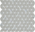 Starcastle 1" Triangle Glass Wall Mosaic (13 PC per Carton) (11.77 SQFT per Cart