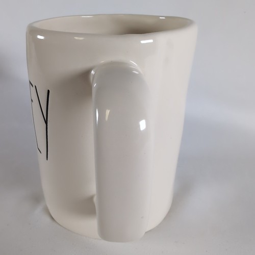 Magenta Coffee Mug Honey - Picture 4 of 11