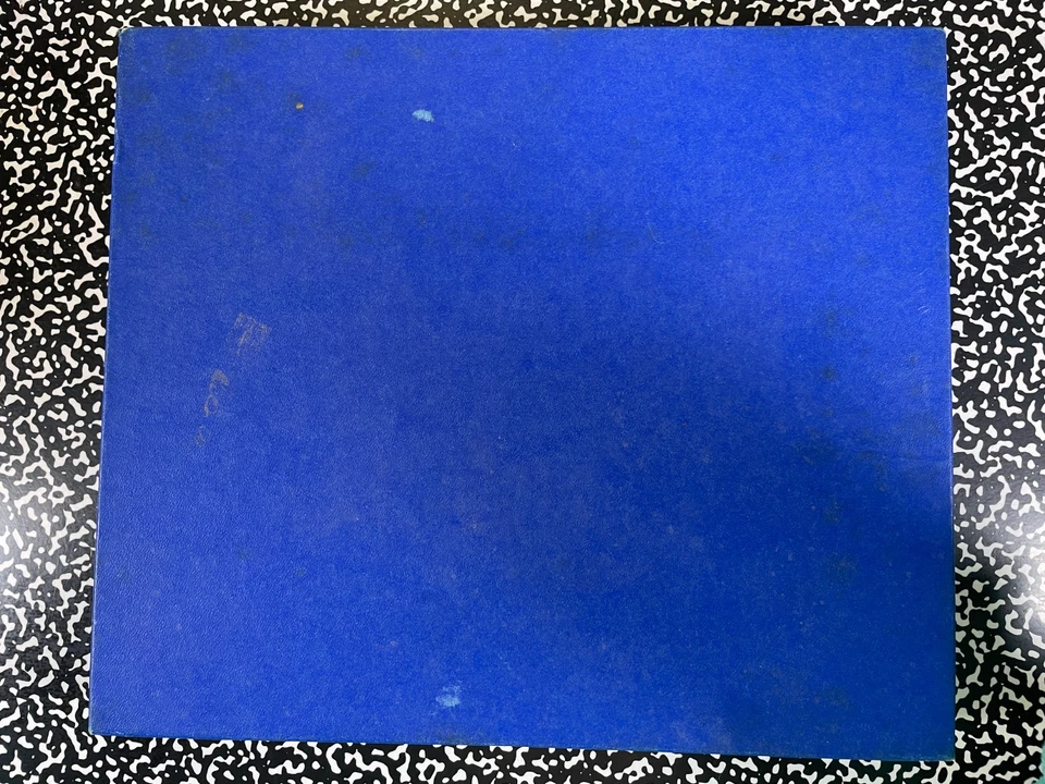 1987 U.S. Pope John Paul II Papal Visit 9x Coin Proof Set Lot#B2874 Silver! - Image 2 of 4