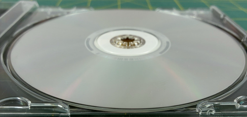 AtomA – Skylight - CD - Napalm Records – NPR 409 - Austria - Picture 6 of 7