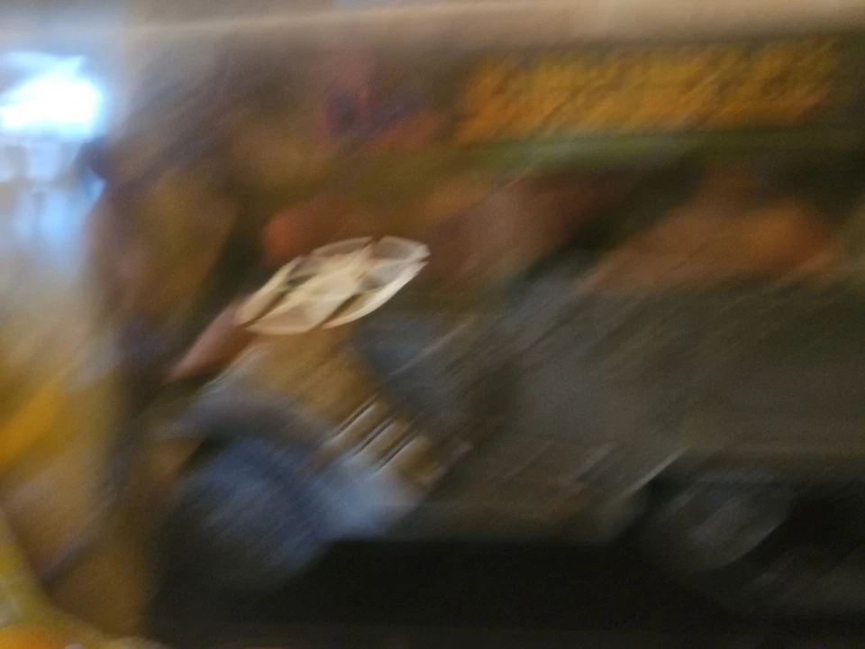 1st series Ultimate Soldier 1:18 WWII cannon US Army Halftrack M16 gun  NIB - Image 2 of 4