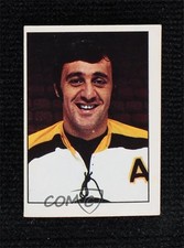 1972-73 Williams Forlags Hockey Stickers Phil Esposito #115 HOF