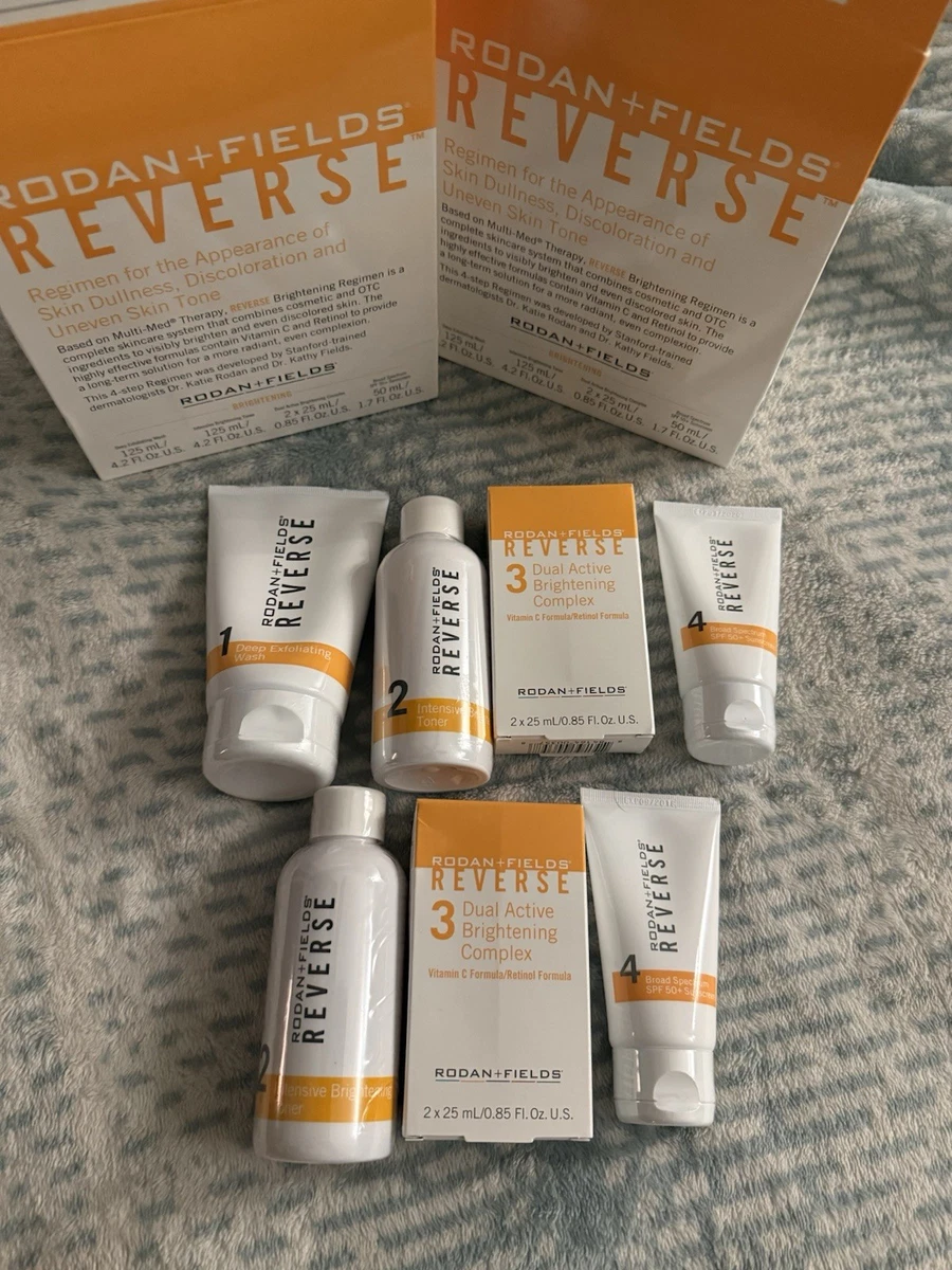 Rodan And Fields Reverse for sale | eBay