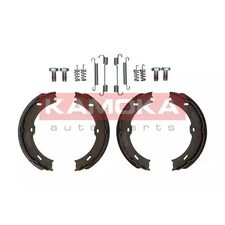 ORIGINAL® Kamoka Bremsbackensatz, Feststellbremse Hinten für VW CRAFTER 30-50