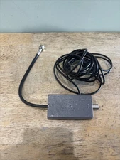 Nintendo NES-003 RF Switch Adapter Modulator AV Coax Cable Original OEM Part