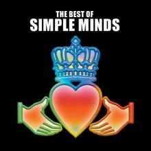 The Best of  von Simple Minds | CD | Zustand sehr gut - Bild 1 von 2