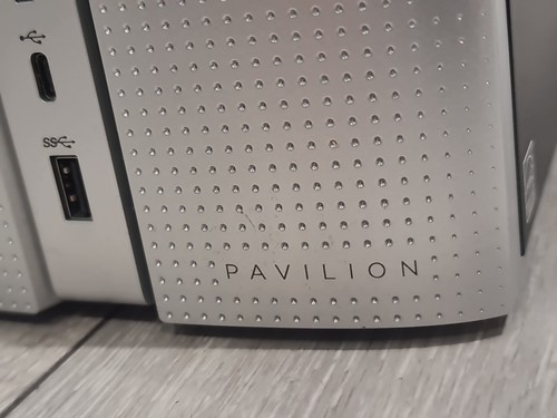 HP Pavillion 570-P0xx Desktop PC Intel i5-7400 3GHz 8GB RAM 2TB HDD Win 10 Home - Picture 4 of 23