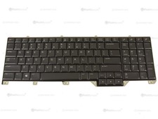 New OEM Alienware Area-51m Backlit Laptop Key...