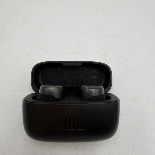 JBL Live 300TWS Auricolari True Wireless Resistenti al Sudore Testati all'acqua - Foto 1 di 6