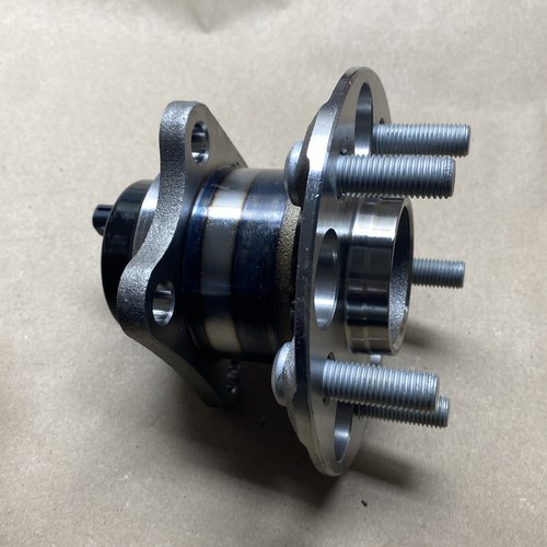 REAR WHEEL BEARING HUB ASSEMBLY FOR TOYOTA PRIUS 2010-2015 512505 - Picture 3 of 5