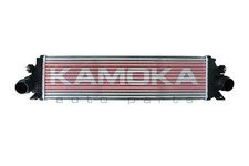 Intercooler – Luftkühler Aluminium 7750009 KAMOKA für FORD FOCUS IV