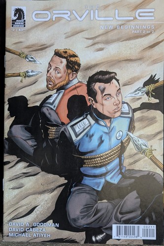 Sci Fi Comic 20 Stück alle FN/VF+ - Bild 4 von 12
