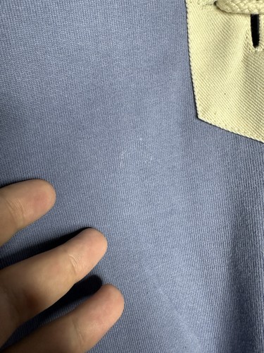 The Dutour 1912 France Rugby Shirt Limited Edition 1 of 250 Vintage Replica - Picture 10 of 13