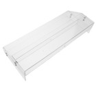 Transparentes Präsentationsregal Displayhalter Für Einzelhandelsgeschäfte