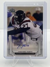 2015 Leaf Draft - Autographs Jaquiski Tartt #BA-JT1 (AU, RC)