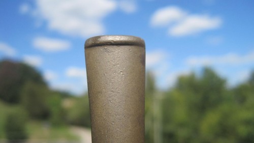 Filter Master Imported Briar Italy Smooth Billiard Smoking Estate Pipe 5.5" L - Picture 20 of 24