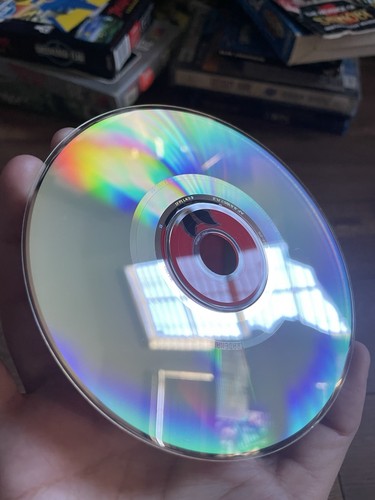 Cieli di Arcadia - Sega Dreamcast - CIB 2 dischi - testato spedizione veloce! - Foto 5 di 10