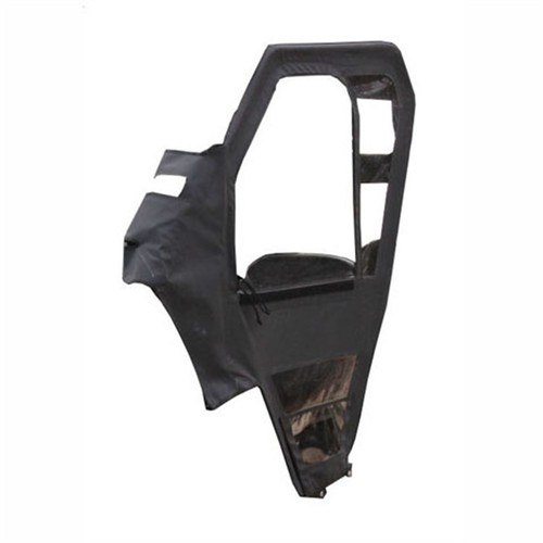 Seizmik Full Frame Door Kit 06014 - Picture 3 of 6