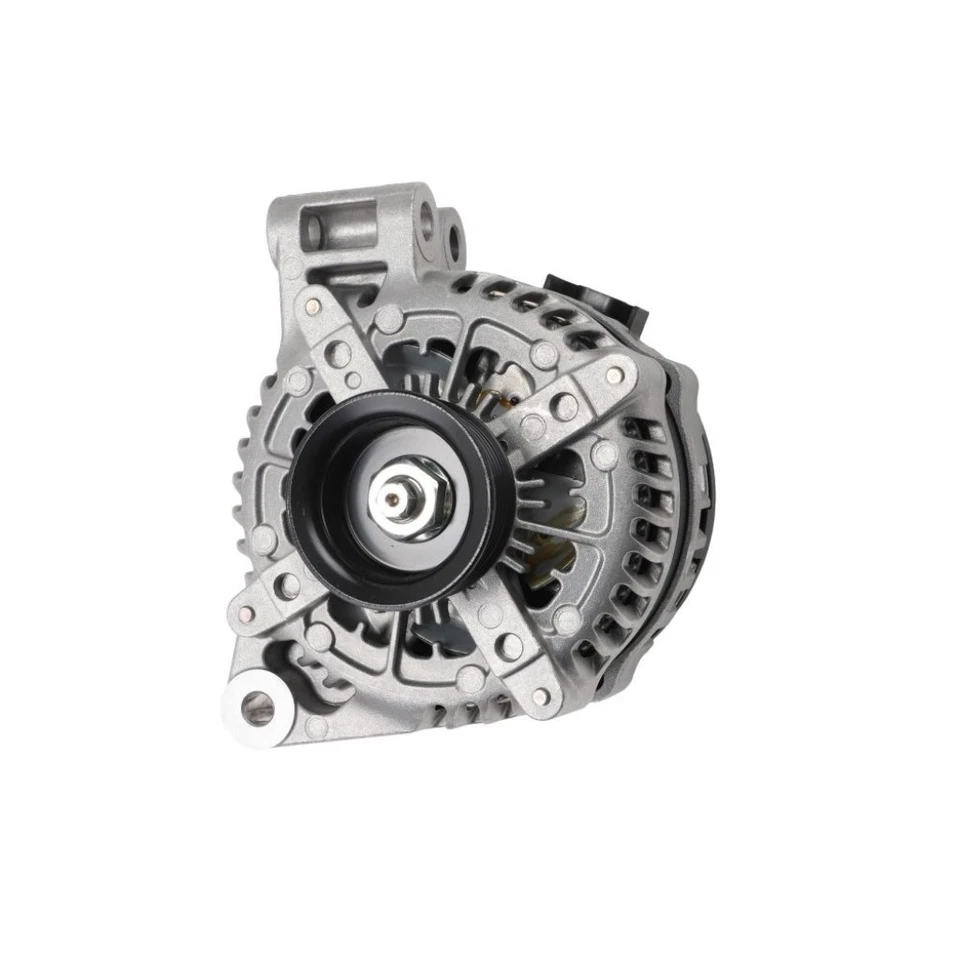 Alternador ACDelco genuino para Suzuki XL-7 2007-2009 | Aluminio | Con polea Foto 2 de 4