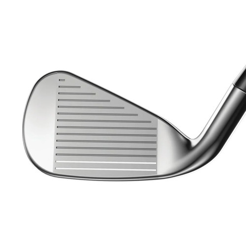 CALLAWAY 2022 MAVRIK SAND WEDGE 56° STEEL R300 (REGULAR) STANDARD - Picture 3 of 4