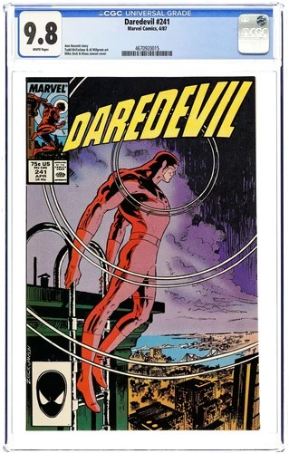 Comic Image