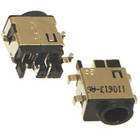AC DC POWER JACK PLUG SOKCET CONNECTOR for SAMSUNG NP-RC512-W01 NP-RC512-W01US