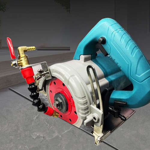 Universal Water Sprayer Nozzle Dust Remover Misting Temperature Dust Reduction - Picture 8 of 23