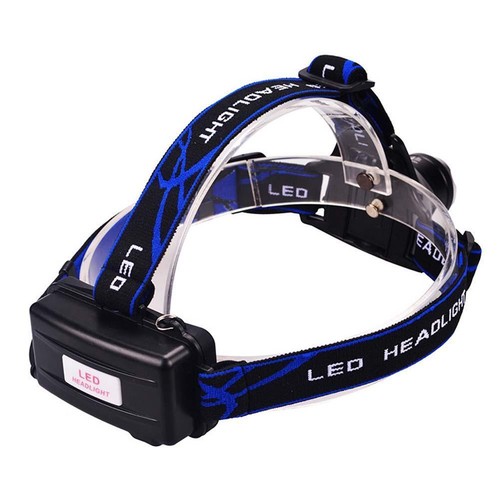 10000LM Zoom XML T6 LED 18650 Headlamp Torch Headlight Rechargeable Head Lamp BA - Picture 8 of 12