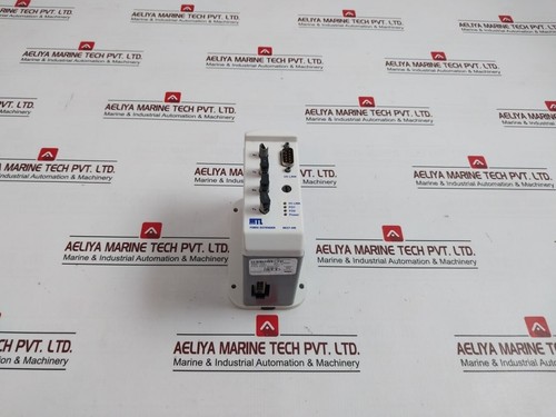 Eaton 8937-HN MTL Fibre Optic Extender 20V-30VDC 85MA-74MA MAX - Picture 1 of 7