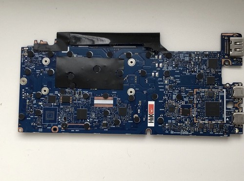 Für HP Elite Dragonfly HSN-I32C Mainboard CPU:I5-8265U 8G 6050A3074401-MB-A02 - Bild 2 von 2