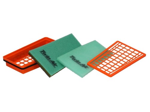 Twin Air Luftfilter Performance Kit passt an Husqvarna 701 Enduro Supermoto ab16 - Bild 2 von 4