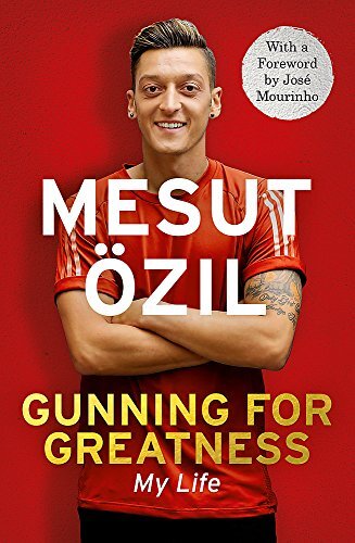 Gunning for Greatness: My Life: With an introduction by Jose M .9781473649958, - Bild 1 von 1