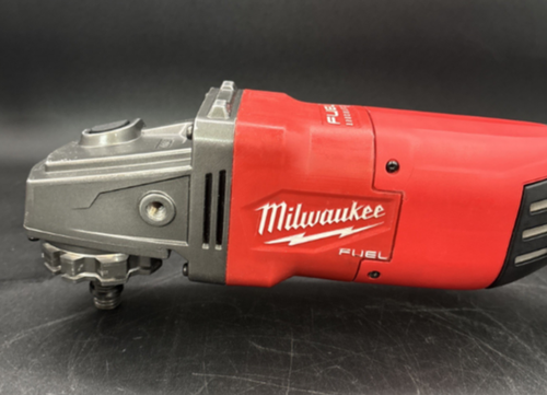 Milwaukee 2785-20 M18 Fuel 18V Lithium-Ion 7"/9" Large Angle Grinder Tool Only - Picture 1 of 7