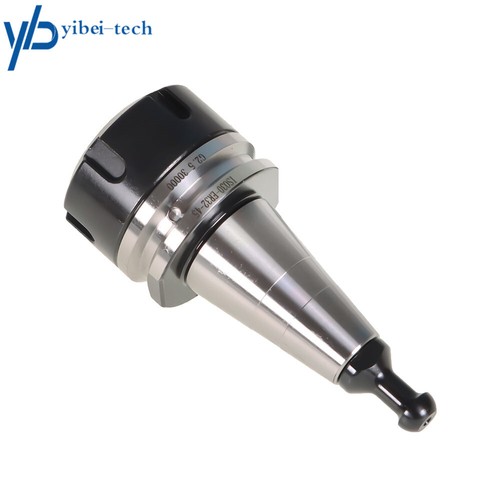 ER32-45L Balance Collet Chuck G2.5 30000RPM CNC Tool Holder Stainless Steel - Imagen 5 de 12
