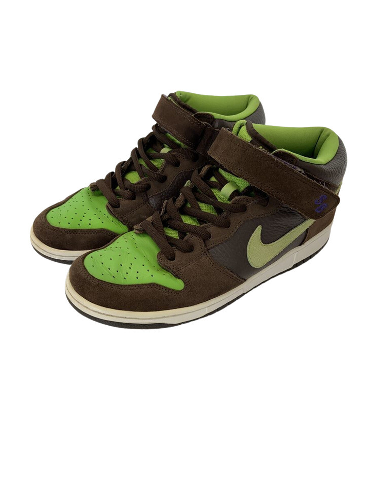Size 11.5 - Nike SB Dunk Mid Pro Donatello for sale online | eBay