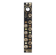 Instruo / Divkid Ochd Analogue LFO Eurorack Module