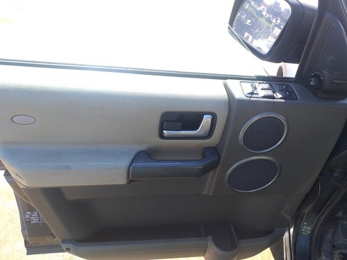 SRB500440 abs para LAND ROVER DISCOVERY V6 TD HSE 2009 8029925 - Imagen 12 de 14